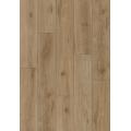 Crim de grain de bois ignifuge 4 mm noyau rigide