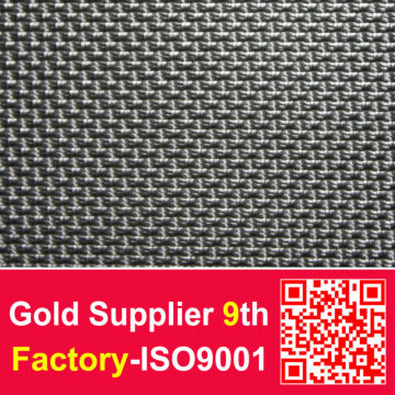 1680D Double Yarn Polyester Oxford Fabric For Bag
