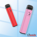 Gunnpod Vape 2000 Puffs Diposable E-charuto