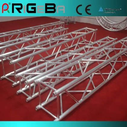 Aluminium Stage Lighting Truss Systems