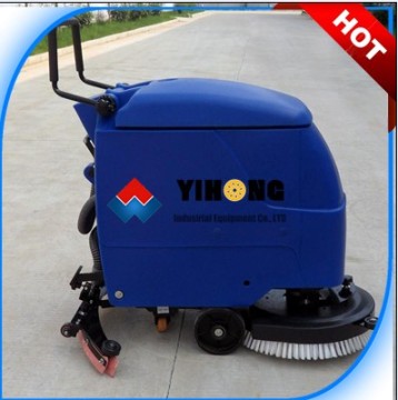 Walk Behind Floor Scrubber YHFS-510H