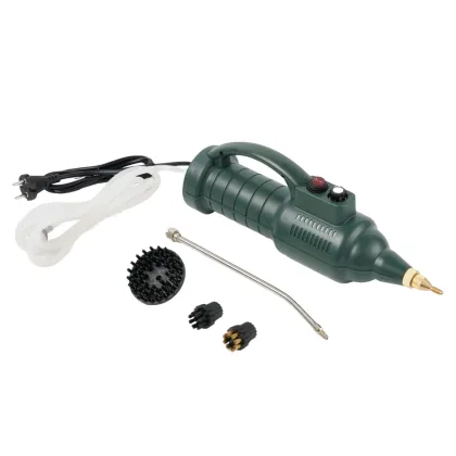 Professional Industrial Steam Cleaner 1500W Steam Machine Cleaner