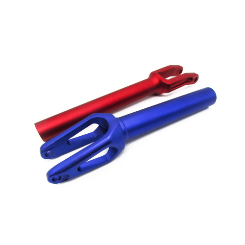 5 Axis Rapid Prototype CNC Precision Metal Parts