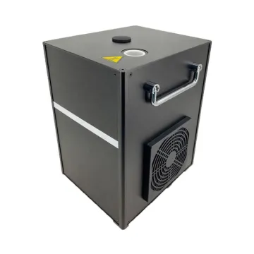 750W Cold Fire Sparkle Machine for Stage Shows and Events