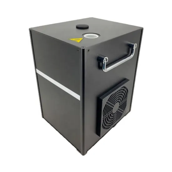 750W Cold Fire Sparkle Machine for Stage Shows and Events
