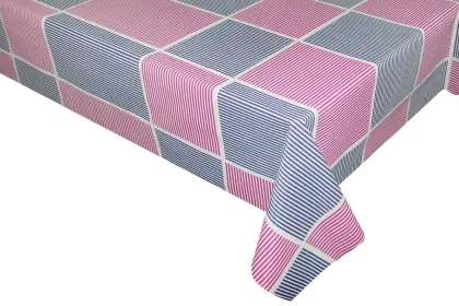 Elegant Tablecloth with Non woven backing Target