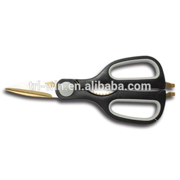 Stainless Multi-Function Scissors