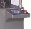 Machine à emballer automatique de sachet de thé