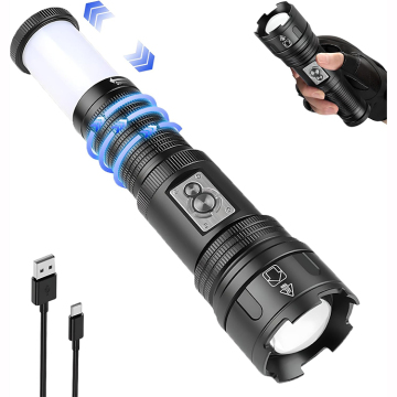 Multifunktionale LED