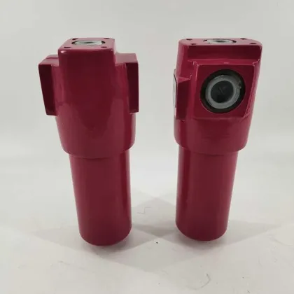 HYDAC Filter Replacement DFBH/HC330QE3Y1.0