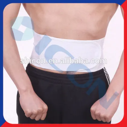 back support posture correction