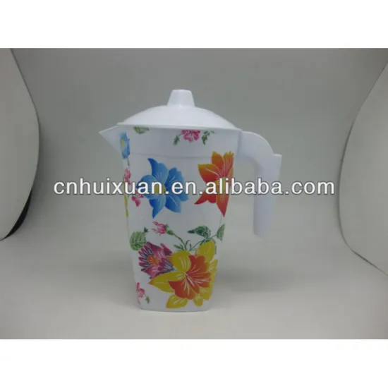 1.2LPlastic water kettle