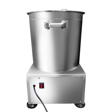 Centrifugal Vegetable Dehydrator & Oil Extraction Machine: Efficient Drying and Oil Separation Solutions