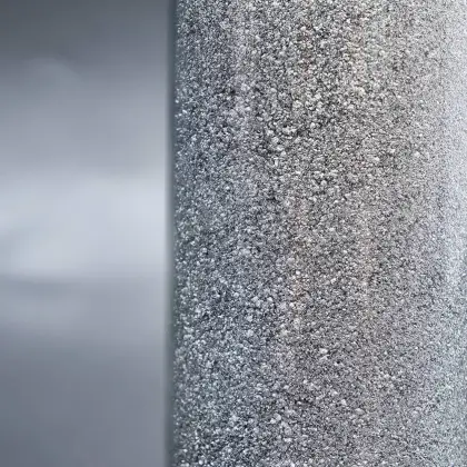 world famous aluminum paste on autoclaved aerated concrete plants