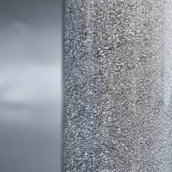 AAc block Aluminum paste powder