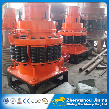 Large PDY Series Stone Ore Spring Cone Crushers