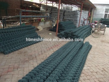 69x69mm Chain Link Fencing for Playground Countyard Park/59x59mm chain wire fence Lawn Forest Protecting direct factory