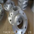 1070 Aluminum Flanges and Fittings