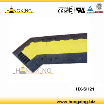 Rubber Cable Protector Cord Cover