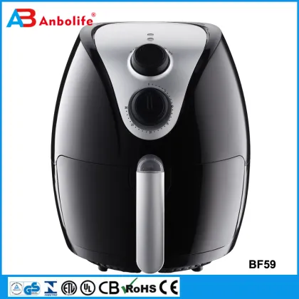 Air Fryer electrical deep fryer multi function cooker pressure cooker no oil electric cooker air fryer