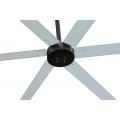 Ventilateur de plafond de ventilation de fitness grand ventilateur