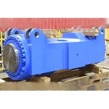 Shield Tunneling Machine Cylinder