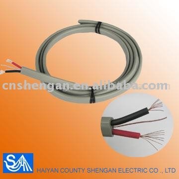 Flat Power Cable