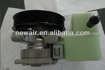 FOR MAZDA 6 POWER STEEIRNG PUMP GJ6E-32-600B