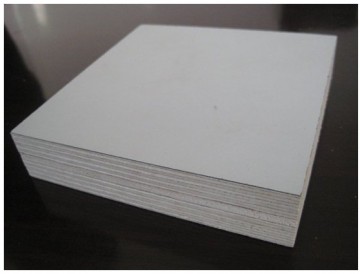 Fire Resistant Sheet