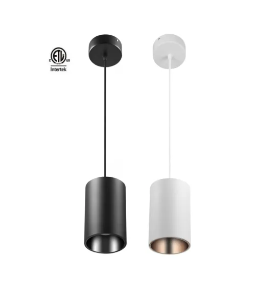 Modern Cob Surface Mounted Pendant LED Downlight - 20W to 40W