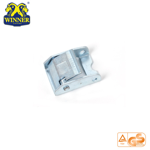 Heavy Duty Zinc Alloy Cam Buckle With 800KG