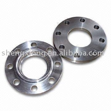 ASME Stainless Steel Flange
