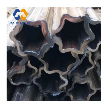 Lemon Pipe Shaft Hexagon Tube for Agricultural Tractor Parts