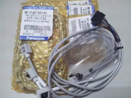 PANASONIC CM602 PRESSURE SENSOR N610017023AC