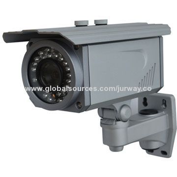 1.3 Megapixels IP Camera, 960P, Wi-Fi and PoE Optional, 36 Pieces F5 LED for 30 Meters with IR-cut