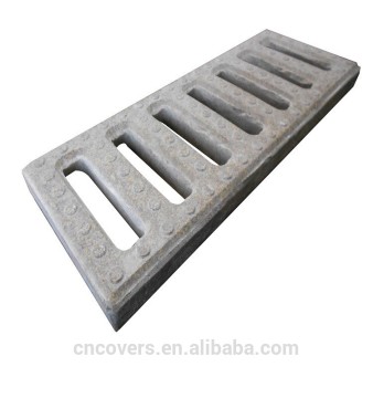600x400 mm frp outdoor drain cover en124 b125