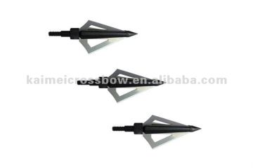 Broadblade Arrow Point