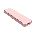 M.2 NVME SSD externe draagbare behuizing behuizing adapter