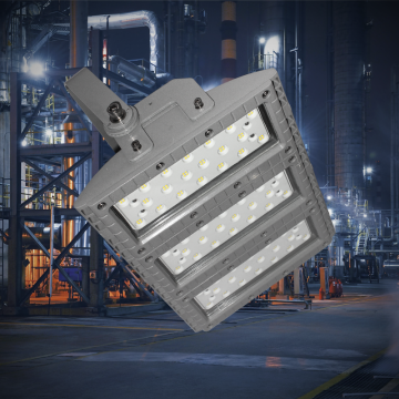150W Modular Explosion Proof LED Tunnel Light