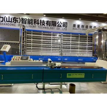 Jinan Weili Machine Mengisolasi Gelas Produksi Produksi