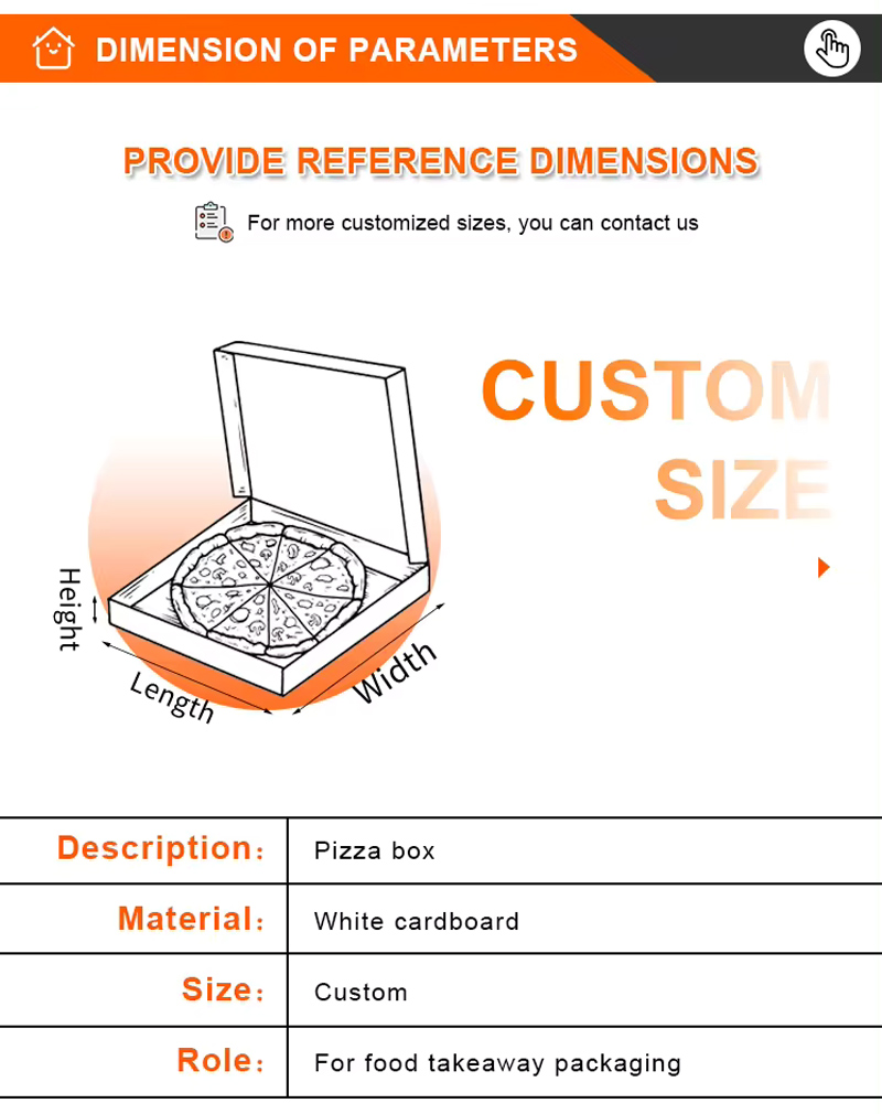 Snack box-XQ-1