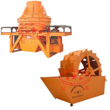 Sand Making Machinery