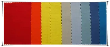 cotton,T/C, dyed industrial anti-static fabric