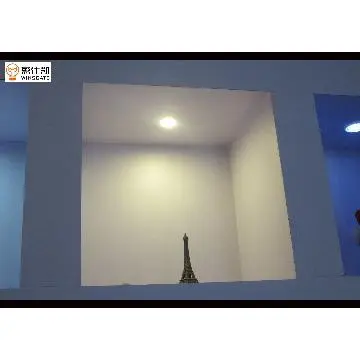 DC12V LED Spot Light under cabinet