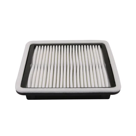 MASUMA Aluminum Frame Air Filter - MFA-1049 HVAC HEPA Filter Auto Parts