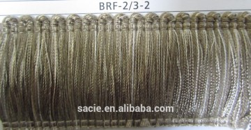 brush fringe