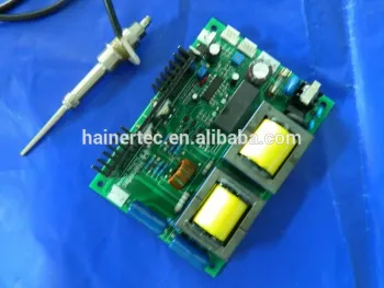 Reduced Bleeding Ultrasonic Surgical Debridement system