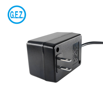 UL Certified Customized 12V/24V/36V Linear Adapter