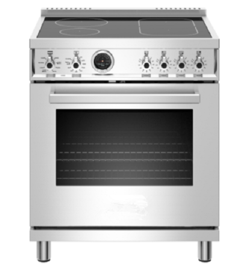 Electric induction hobs