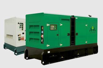 50KW Cummins Diesel Generators Set CE With Stamford Alterna